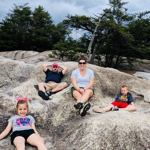 Meet your Posher, Dawn